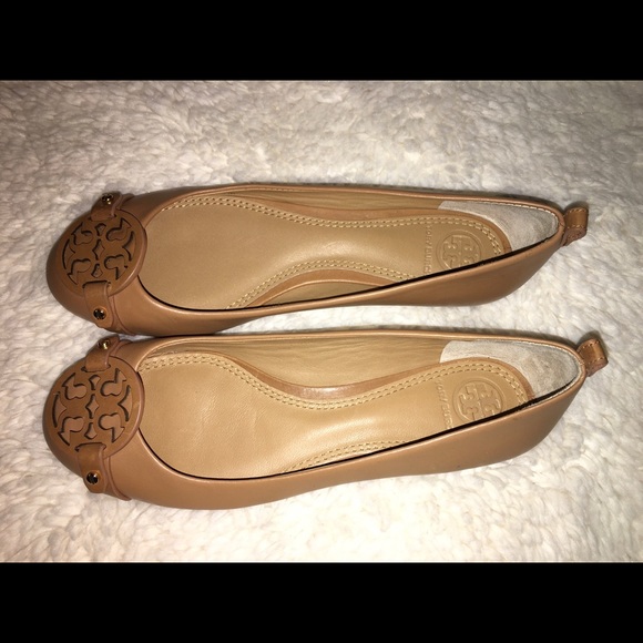 Tory Burch - Picture 1 of 8